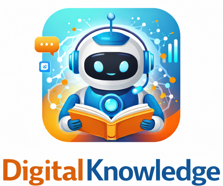 digitalknowledge