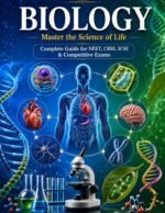 Biology Master Guide – Complete Biology eBook for NEET, Class 11 & 12